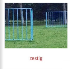 Zestig